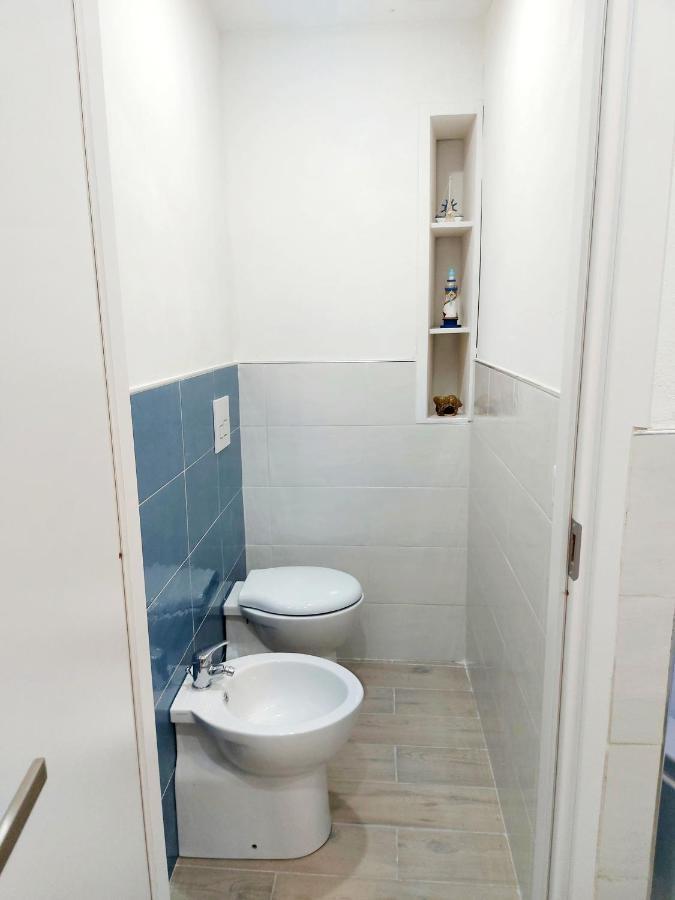 Bleu Bijou Apartment Palermo Exterior foto