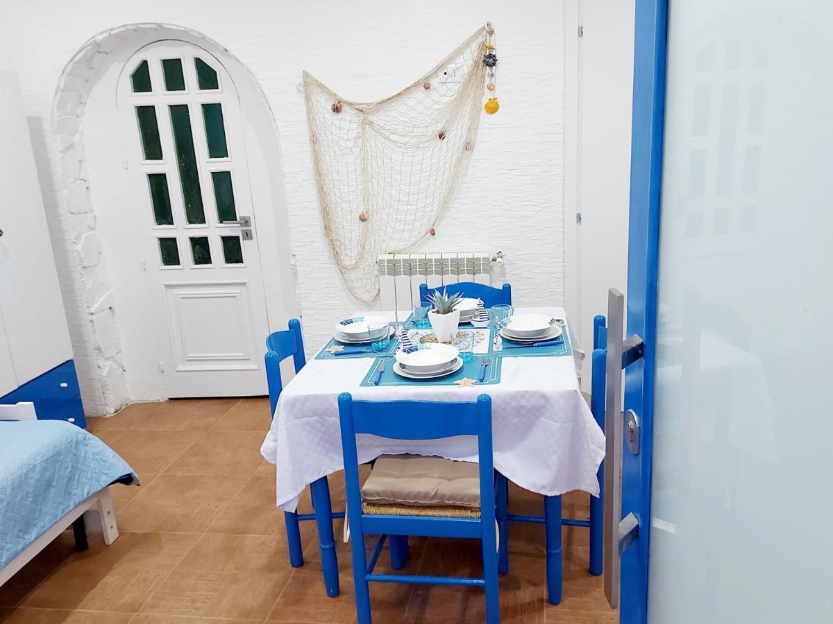 Bleu Bijou Apartment Palermo Exterior foto