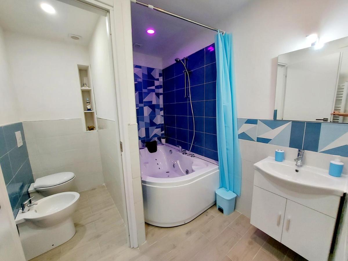 Bleu Bijou Apartment Palermo Exterior foto