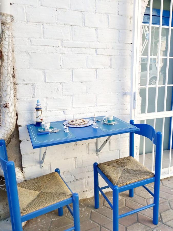 Bleu Bijou Apartment Palermo Exterior foto