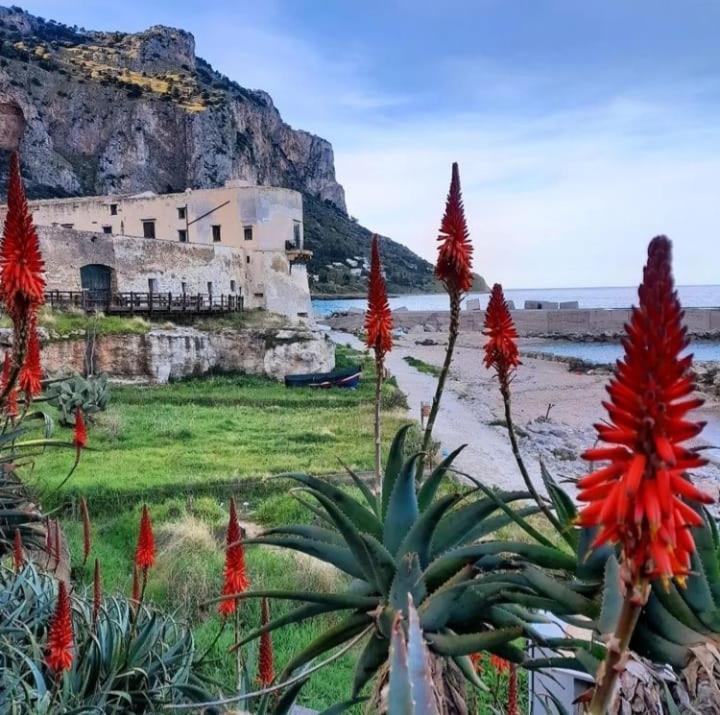 Bleu Bijou Apartment Palermo Exterior foto