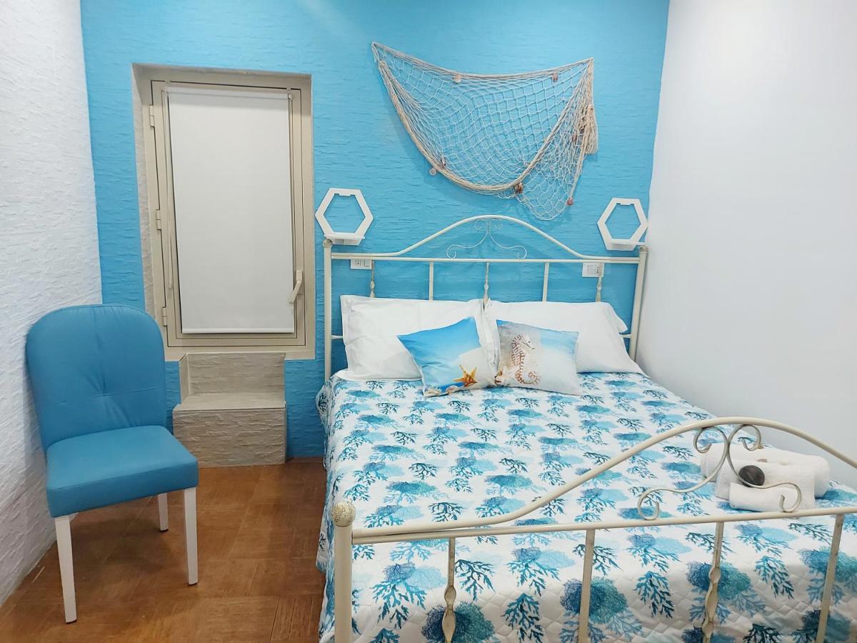 Bleu Bijou Apartment Palermo Exterior foto