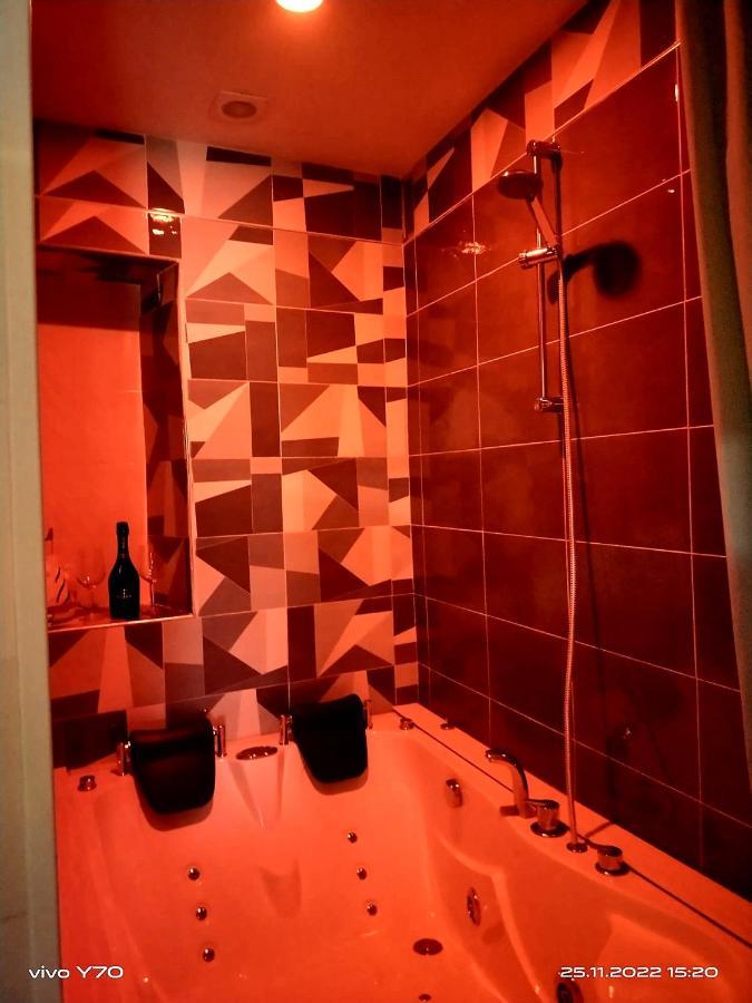 Bleu Bijou Apartment Palermo Exterior foto