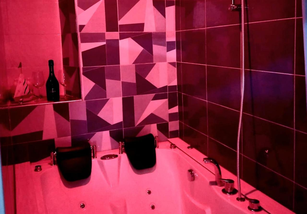 Bleu Bijou Apartment Palermo Exterior foto